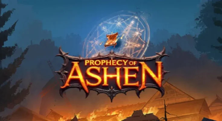 Prophecy of Ashen