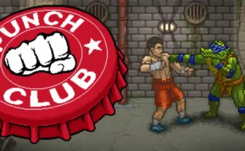 Punch Club
