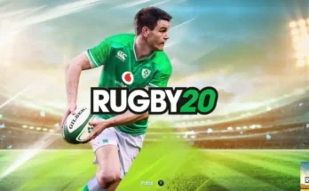 RUGBY 20