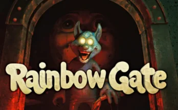 Rainbow Gate