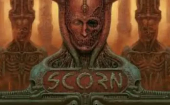 Scorn