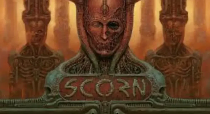 Scorn