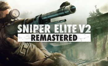 Sniper Elite V2 Remastered