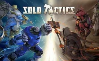 Solo Tactics