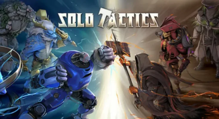 Solo Tactics
