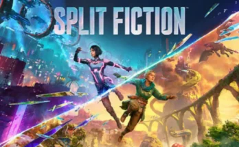 Split Fiction