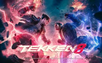 TEKKEN 8