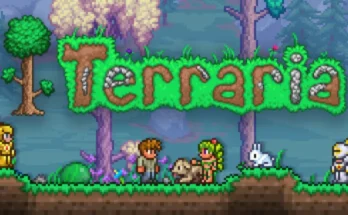 Terraria