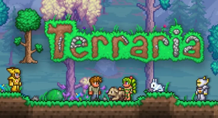 Terraria