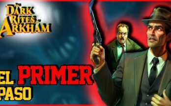 The Dark Rites of Arkham