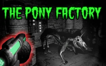 The Pony Factory