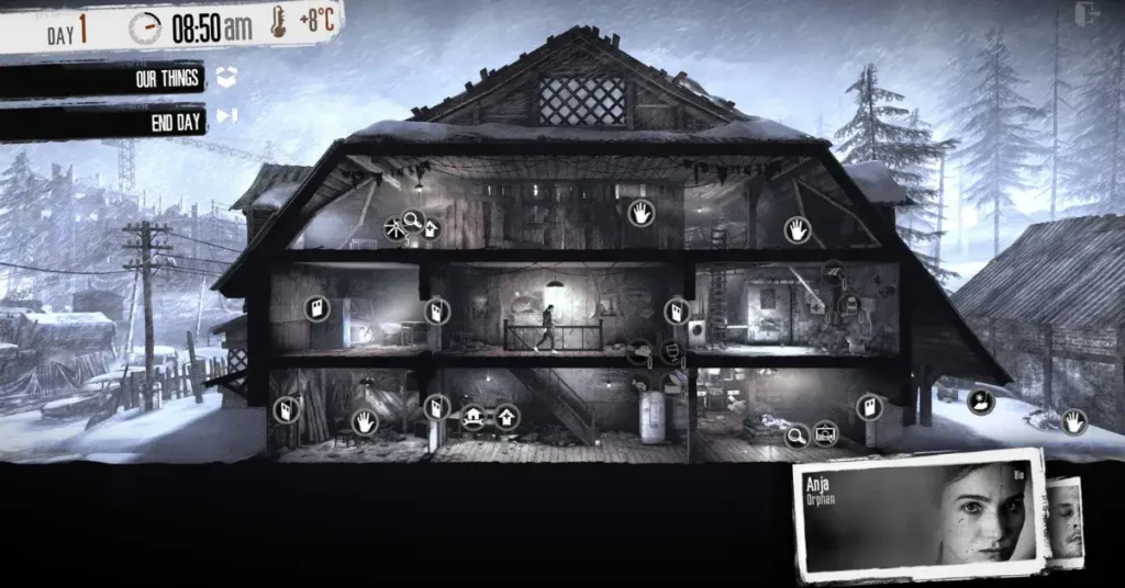 This War of Mine