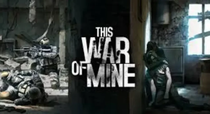 This War of Mine