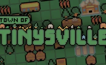 Town of Tinysville