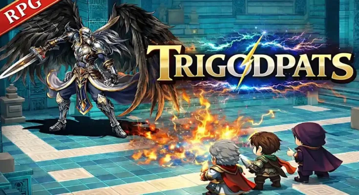 Trigodpats