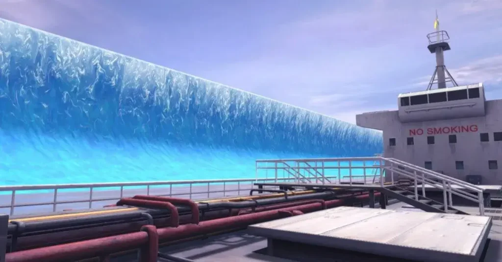 Tropico 4