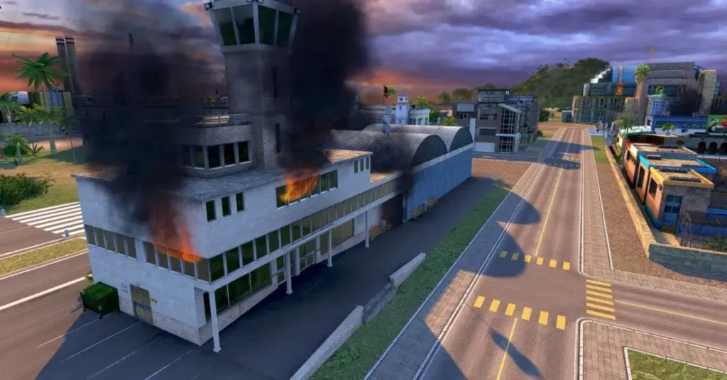 Tropico 4