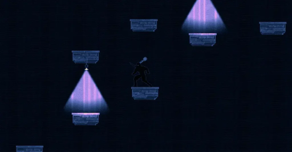 VOIDBLADE