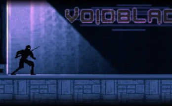 VOIDBLADE