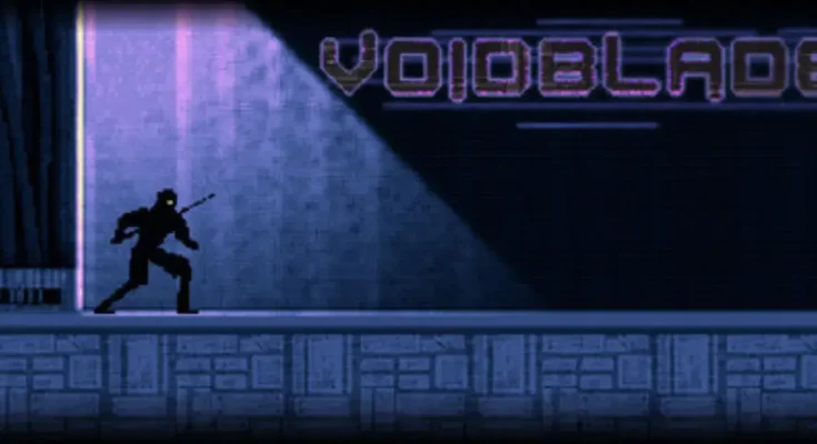 VOIDBLADE