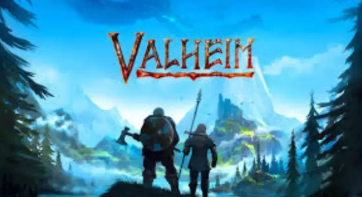 Valheim
