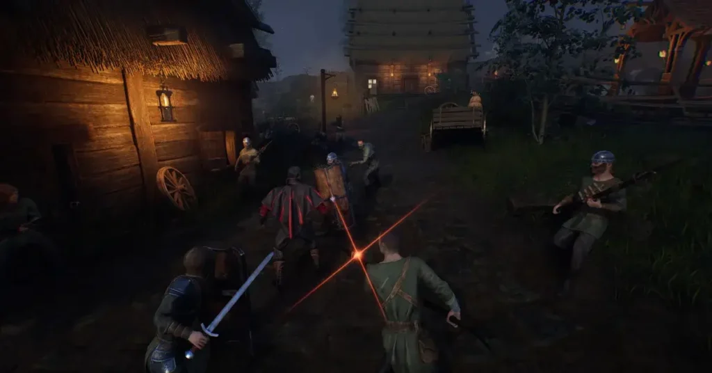 Vampires Bloodlord Rising