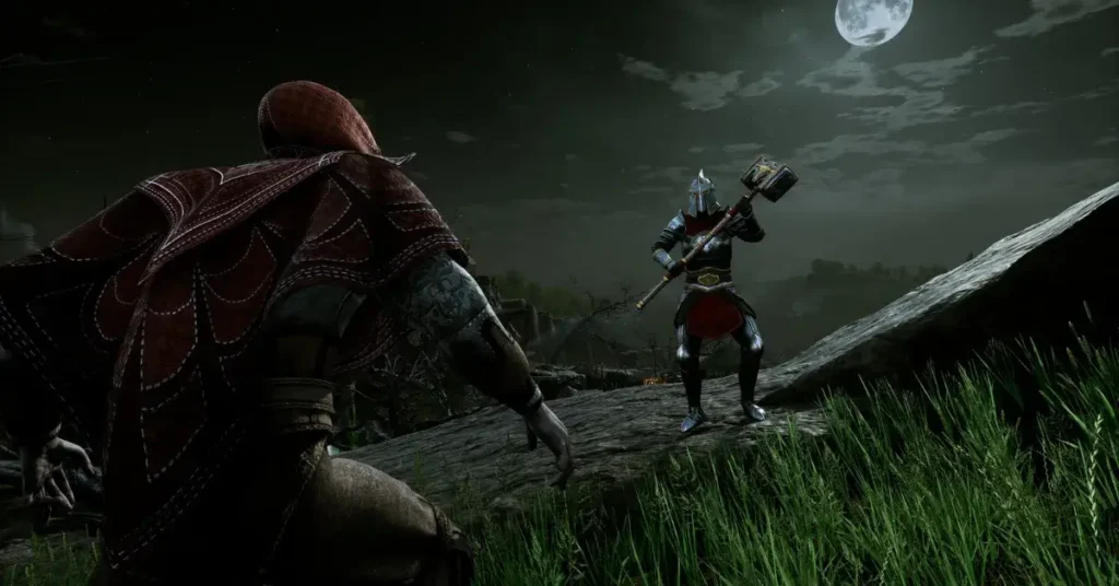 Vampires Bloodlord Rising