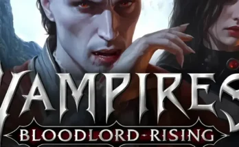 Vampires Bloodlord Rising