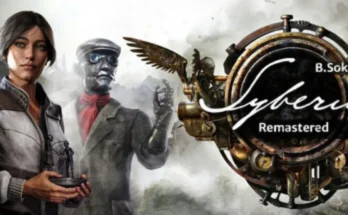 Syberia: Remastered