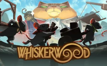 Whiskerwood