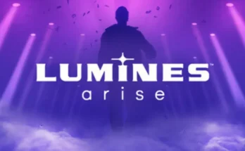 Lumines Arise