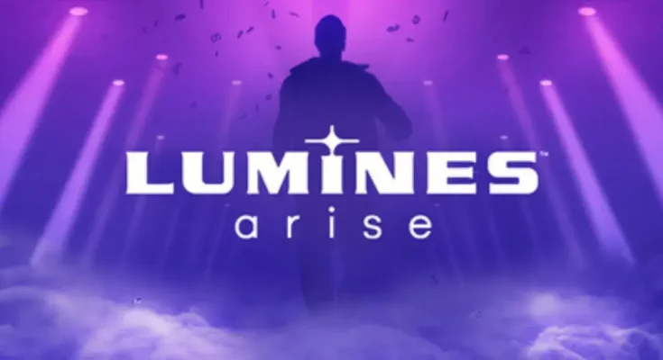 Lumines Arise