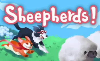 Sheepherds!