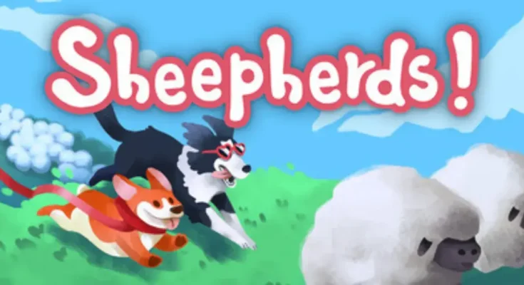 Sheepherds!