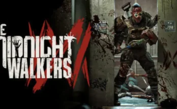 The Midnight Walkers