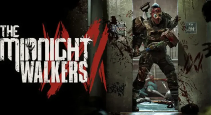 The Midnight Walkers