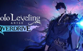 Solo Leveling ARISE OVERDRIVE