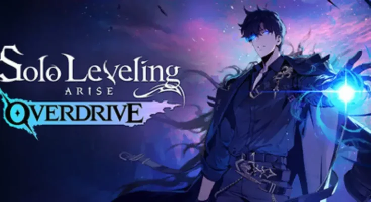 Solo Leveling ARISE OVERDRIVE