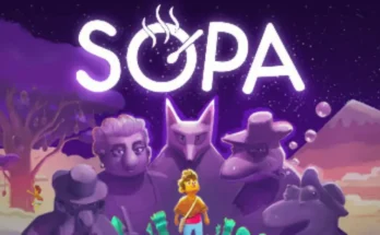 SOPA