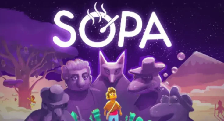 SOPA