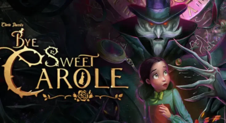 Bye Sweet Carole
