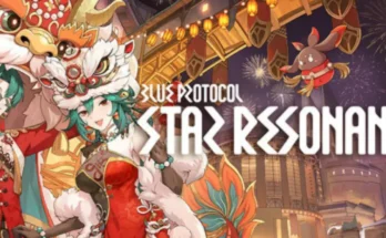 Blue Protocol: Star Resonance