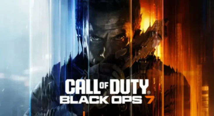 Call of Duty Black Ops 7