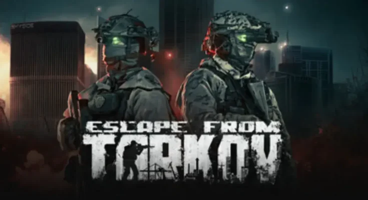 Escape from Tarkov