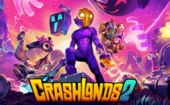 Crashlands 2