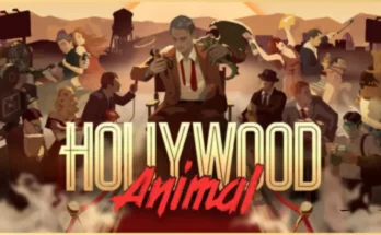 Hollywood Animal