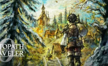 Octopath Traveler 0