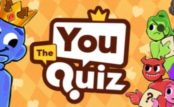 The You Quiz