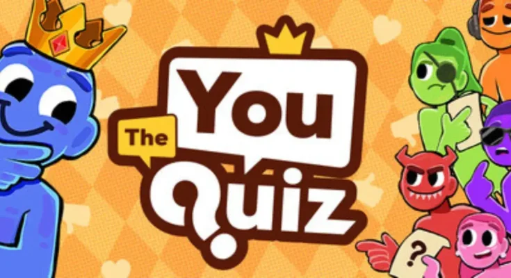 The You Quiz