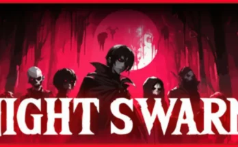 Night Swarm